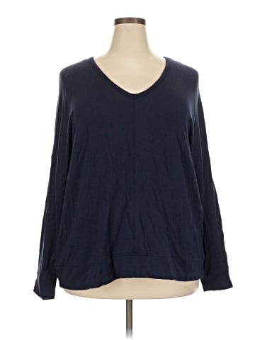 Spense 3/4 Sleeve T-Shirt (view 1)
