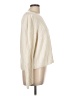 Express Ivory Pullover Sweater Size XL - photo 4