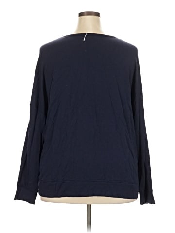 Spense 3/4 Sleeve T-Shirt (view 2)