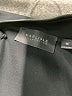Carlisle 100% Leather Black Leather Jacket Size 14 - photo 6