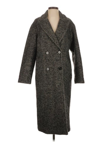 Express Coat (view 1)