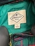 St. John's Bay 100% Polyester Green Vest Size L - photo 6