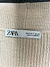 Zara Tan Cardigan Size S - photo 7