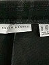 Susan Graver Plaid Black Dress Pants Size 2X - photo 4