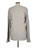 Scotch & Soda Gray Pullover Sweater Size L - photo 2