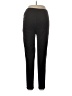 Cuddl Duds Solid Black Active Pants Size L - photo 2