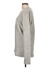 Scotch & Soda Gray Pullover Sweater Size L - photo 5