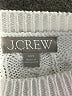 J.Crew 100% Cotton White Pullover Sweater Size XXS - photo 7