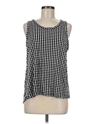 Who What Wear Tank Top (view 1)