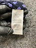 CAbi Blue Sleeveless Blouse Size XS - photo 8