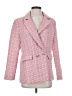Unbranded Tweed Pink Blazer Size S - photo 1