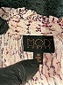 Assorted Brands 100% Rayon Pink Short Sleeve Blouse Size M - photo 7