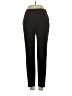 Piazza Sempione Solid Black Wool Pants Size EU (IT) 40 / US 4 - photo 1