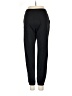 Eddie Bauer Solid Black Track Pants Size S - photo 2