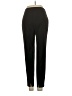 Piazza Sempione Solid Black Wool Pants Size EU (IT) 40 / US 4 - photo 2
