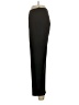 Piazza Sempione Solid Black Wool Pants Size EU (IT) 40 / US 4 - photo 5