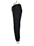 Eddie Bauer Solid Black Track Pants Size S - photo 5