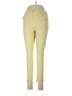Levi's Yellow Jeggings Size 30 waist - photo 1