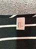 Assorted Brands Black Short Sleeve Turtleneck Size S - photo 7