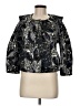 Hanii Y Print Black Jacket Size M (estimated) - photo 1