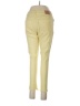 Levi's Yellow Jeggings Size 30 waist - photo 2