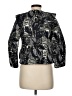 Hanii Y Print Black Jacket Size M (estimated) - photo 2