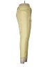 Levi's Yellow Jeggings Size 30 waist - photo 4