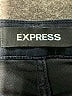 Express Blue Jeans Size 8 - photo 7