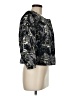 Hanii Y Print Black Jacket Size M (estimated) - photo 4