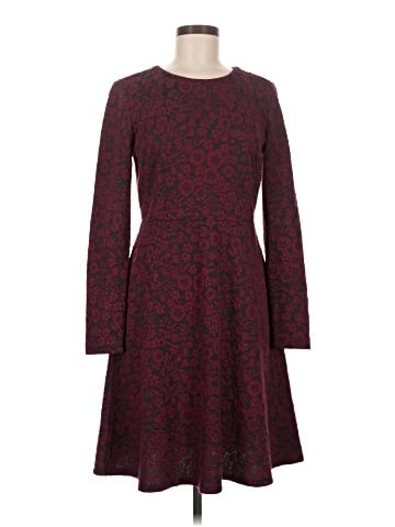 Ann Taylor LOFT Casual Dress (view 1)