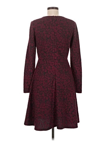 Ann Taylor LOFT Casual Dress (view 2)