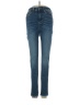 We the Free Solid Blue Jeans Size 26 waist - photo 1
