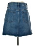 J.Crew Blue Denim Skirt Size 26 waist - photo 2