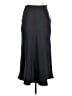 Forever 21 Solid Black Formal Skirt Size XS - photo 1