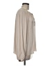 Current Air Ivory Long Sleeve Blouse Size M - photo 4