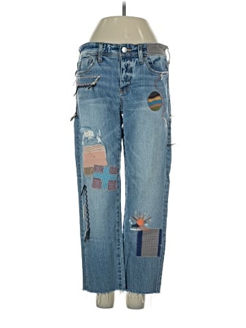 Pilcro Jeans (view 1)