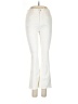 J.Crew Ivory Jeans Size 25 waist - photo 1
