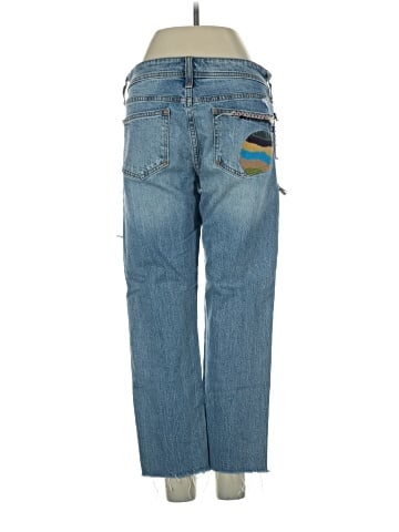 Pilcro Jeans (view 2)