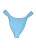 PacSun Solid Blue Swimsuit Bottoms Size L - photo 1