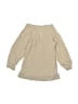Kyte Baby Tan Pullover Sweater Size 0-3 mo - photo 2