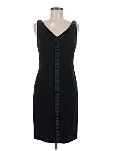 Chetta B Cocktail Dress (view 1)