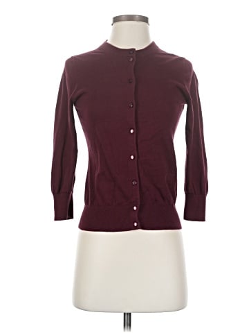 J.Crew Factory Store Cardigan (view 1)