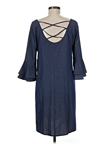 Naif Casual Dress (view 2)