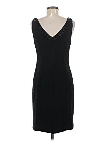 Chetta B Cocktail Dress (view 2)