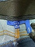 Apt. 9 Solid Blue Jeans Size 18 - photo 7