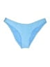 Wild Fable Solid Blue Swimsuit Bottoms Size L - photo 1