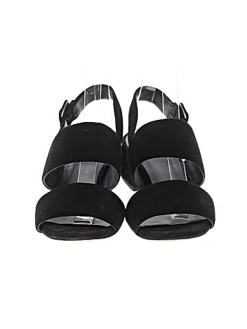 Vince. Heels (view 2)