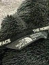 The North Face 100% Polyester Solid Black Jacket Size 7 - 8 - photo 3
