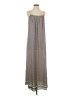 Vince. Houndstooth Brown Gray Casual Dress Size XS - photo 1