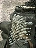 The North Face 100% Polyester Solid Black Jacket Size 7 - 8 - photo 4